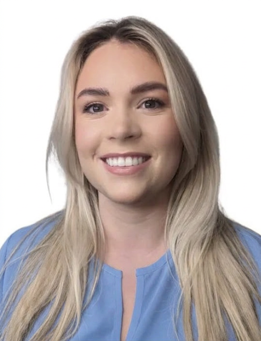 Chloe, aesthetic practitioner